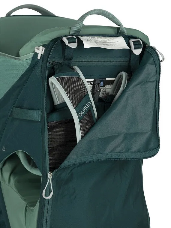 Osprey Poco LT - Clearance