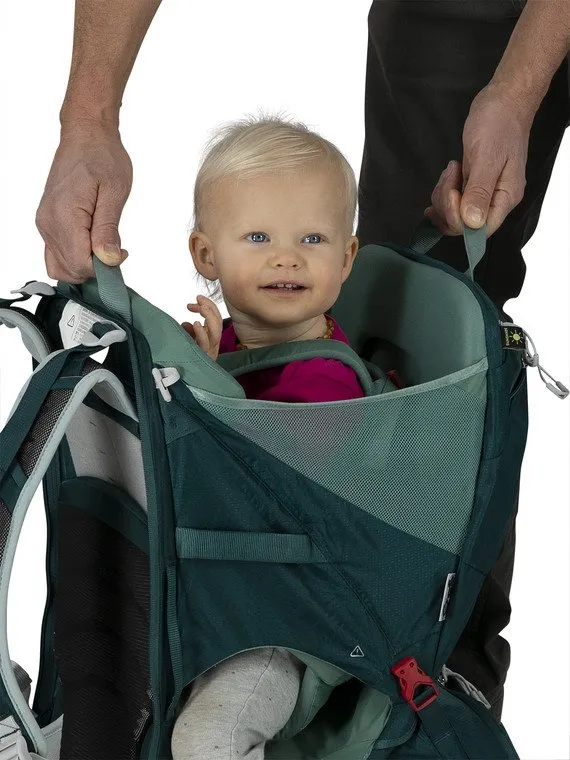 Osprey Poco LT - Clearance