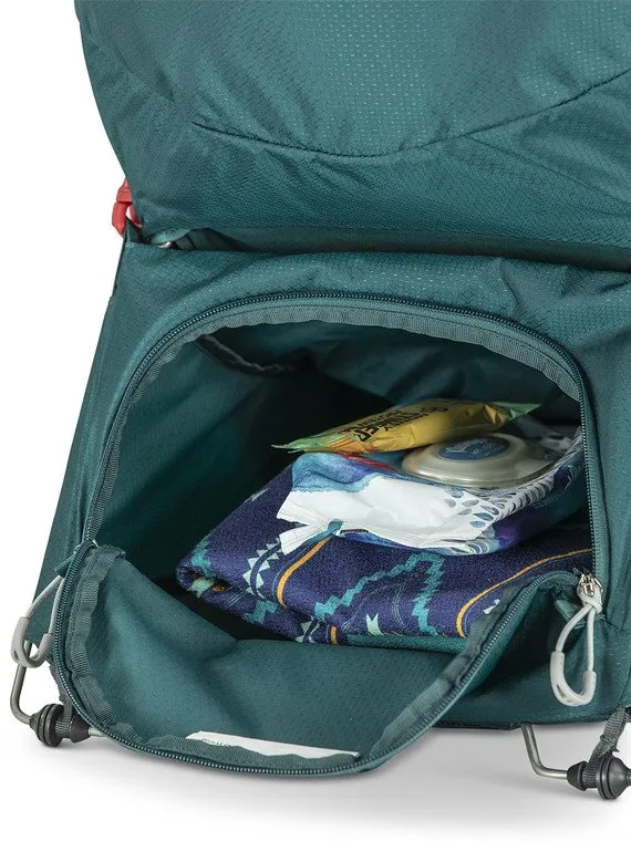 Osprey Poco LT - Clearance