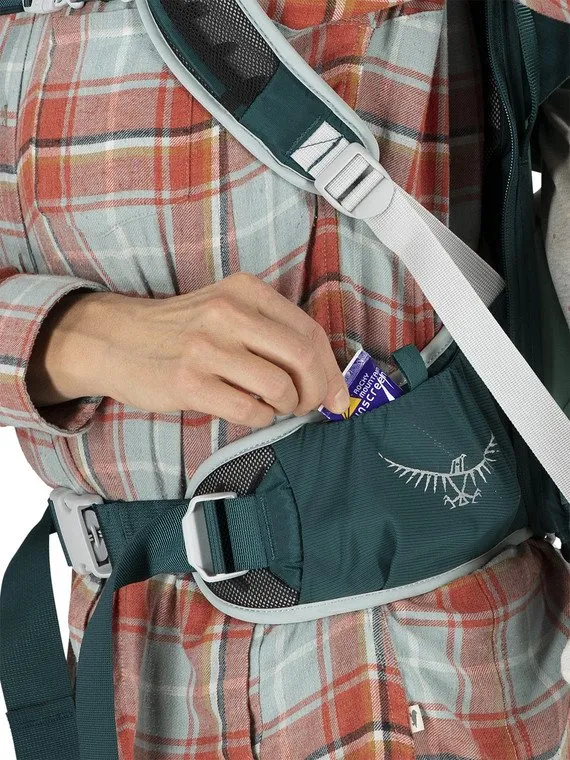 Osprey Poco LT - Clearance