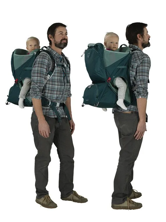 Osprey Poco LT - Clearance