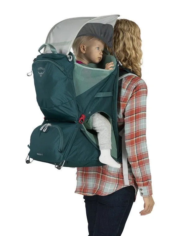 Osprey Poco LT - Clearance