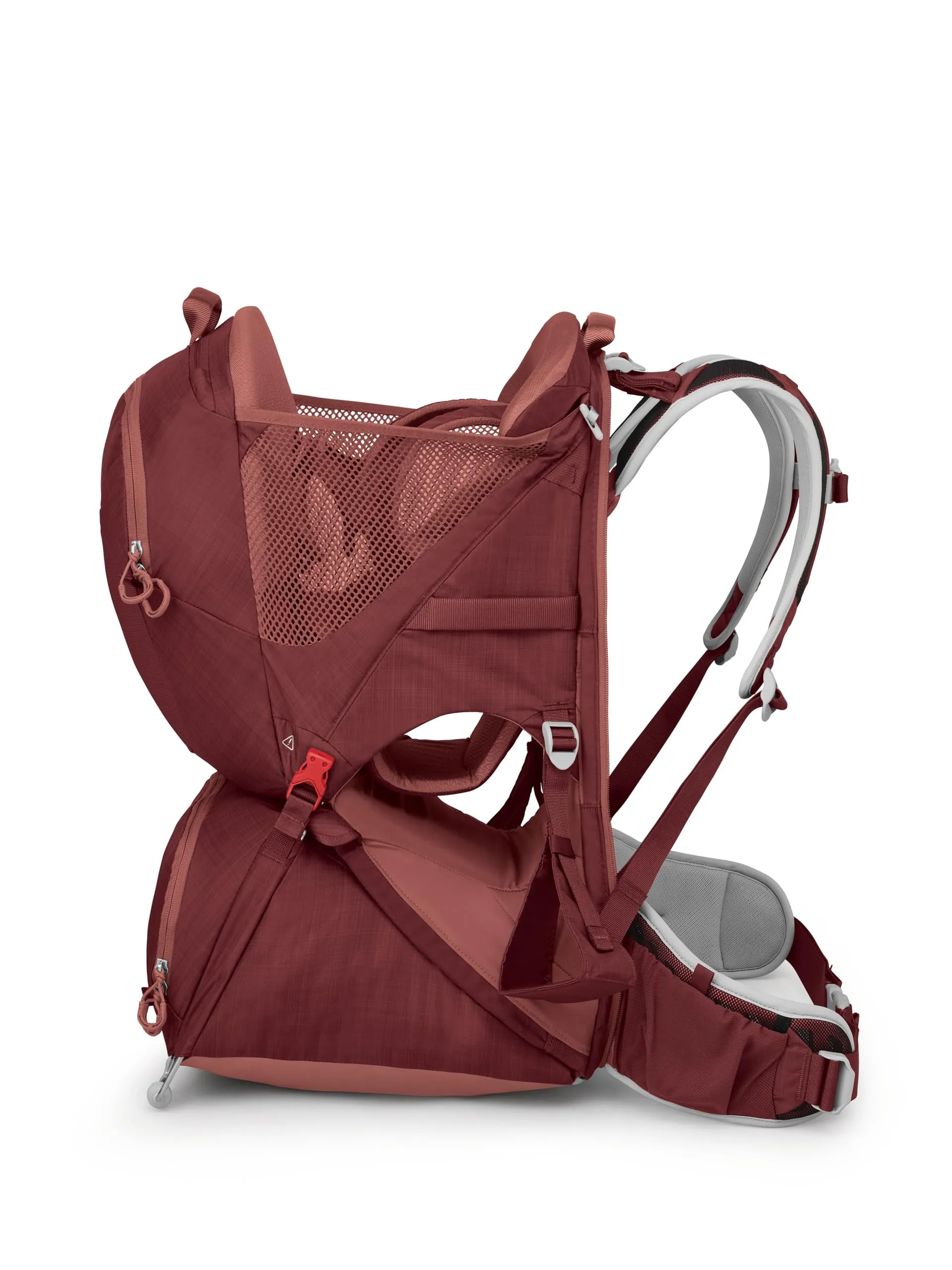 Osprey Poco LT Lightweight Child Carrier and Backpack for Travel