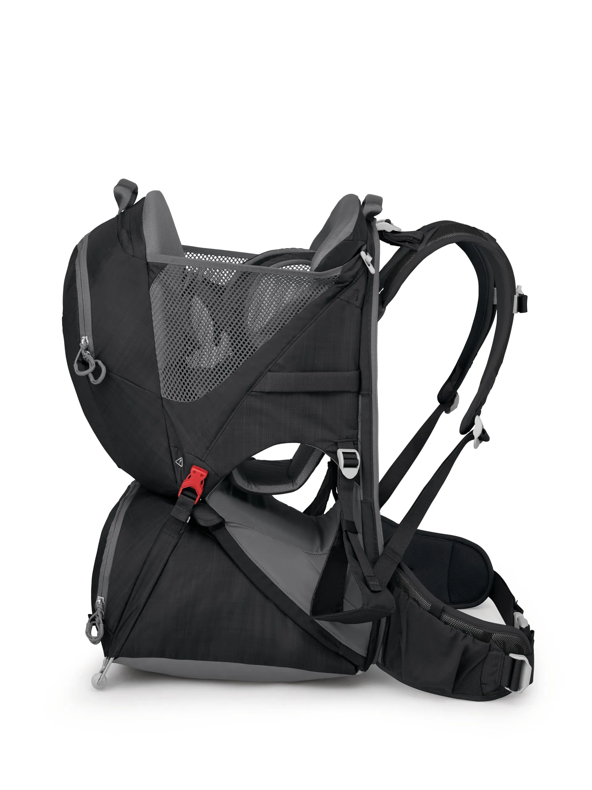 Osprey Poco LT Lightweight Child Carrier and Backpack for Travel