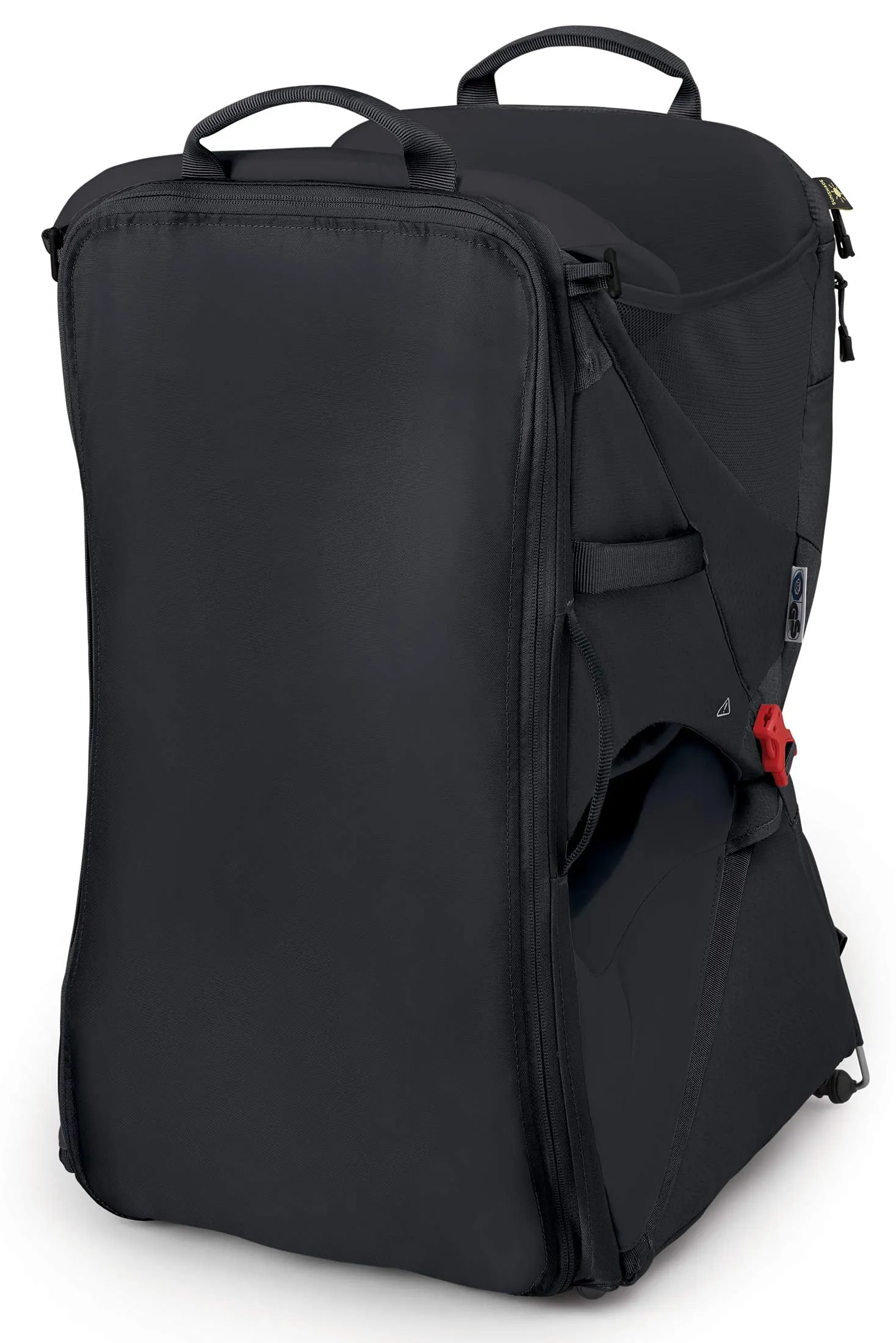 Osprey Poco LT Lightweight Child Carrier and Backpack for Travel