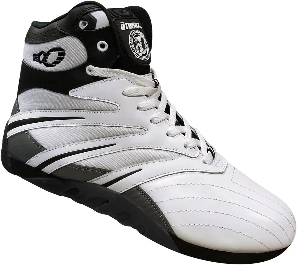 Otomix Men's Extreme Trainer Pro Bodybuilding Weightlifting Shoes
