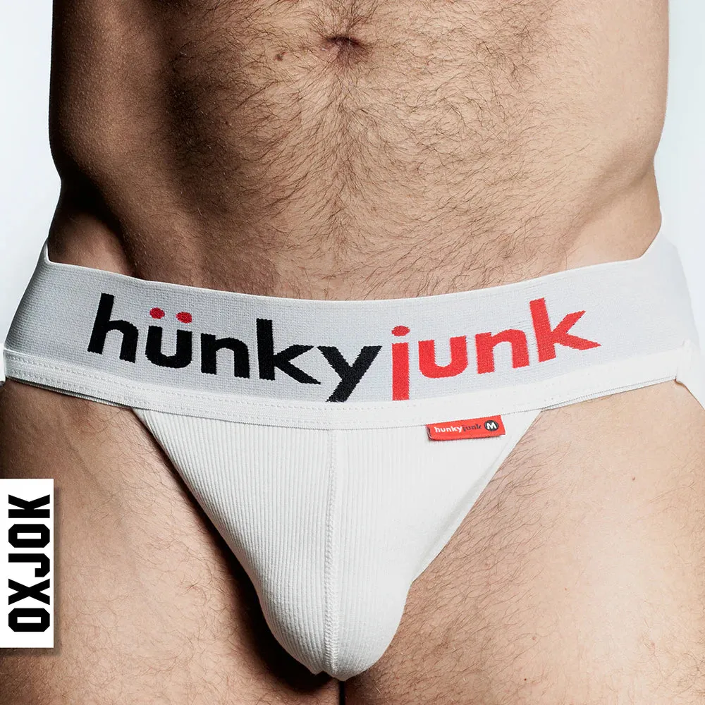 Oxballs Hunker Comfy-Pouch Jock