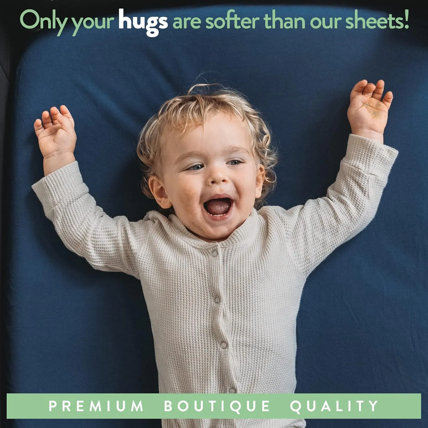 Pack and Play Sheets Fitted – Compatible with Graco Pack n Play Playard Crib and Other 27 x 39 Inch Playpen Mattress – Snuggly Soft 100% Jersey Cotton – Beige   Rusty Brown – 2 Pack