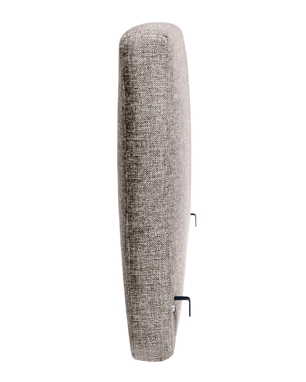 Padded Arms