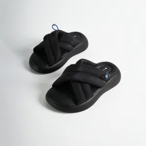 Padded Cross Slide