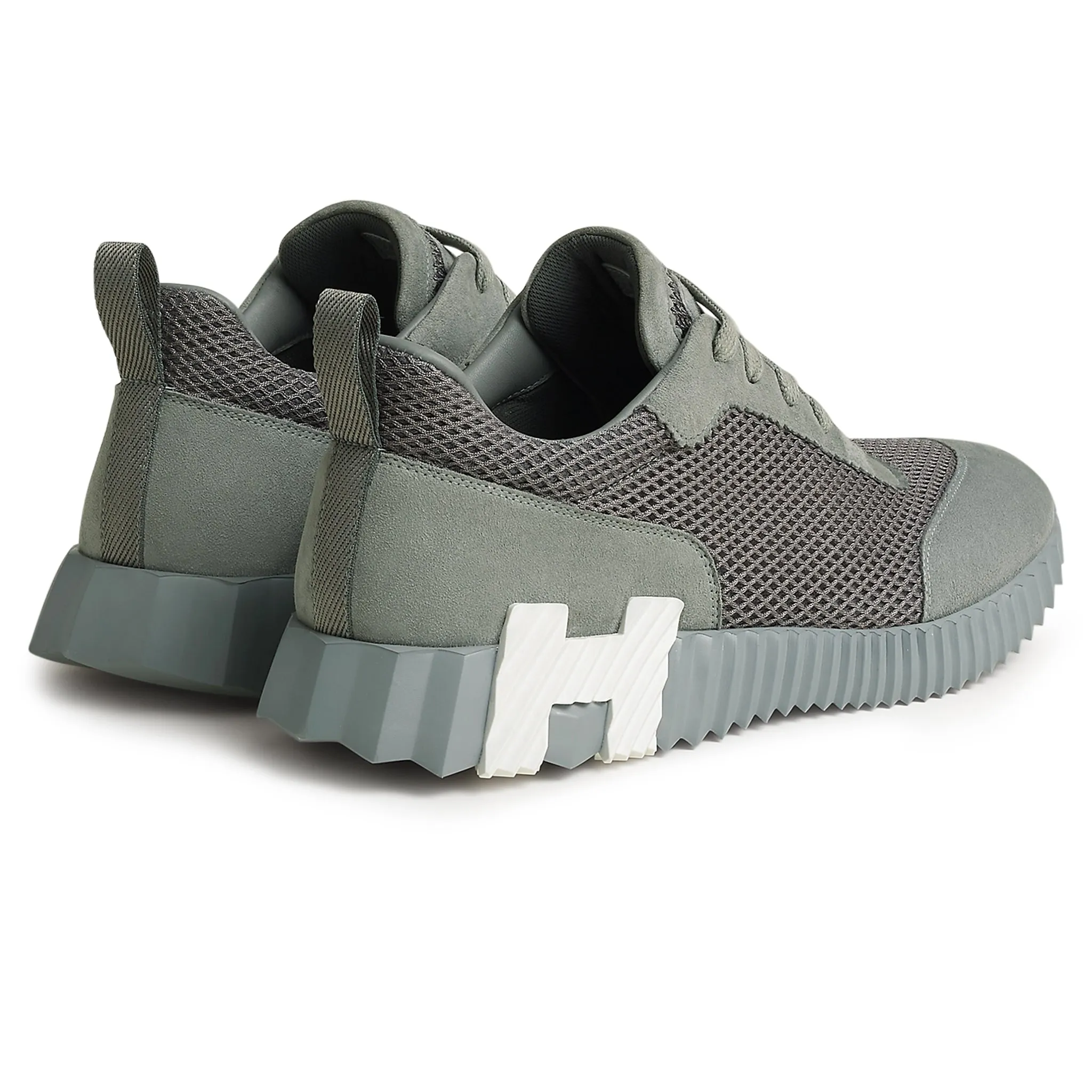 Paris Bouncing Sneaker Grey