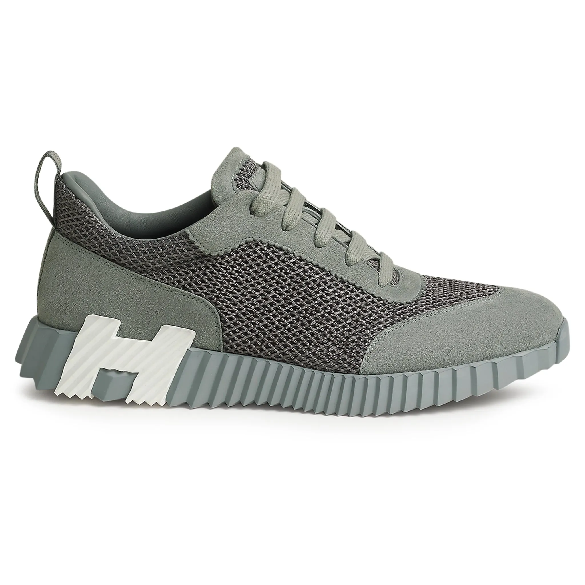 Paris Bouncing Sneaker Grey