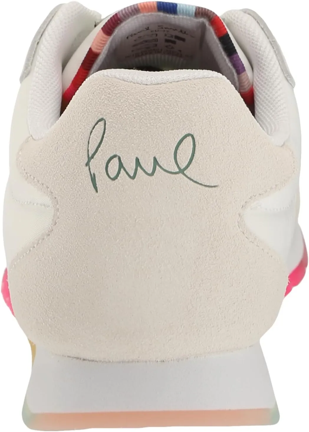 Paul Smith Women's Ps Domino Sneaker