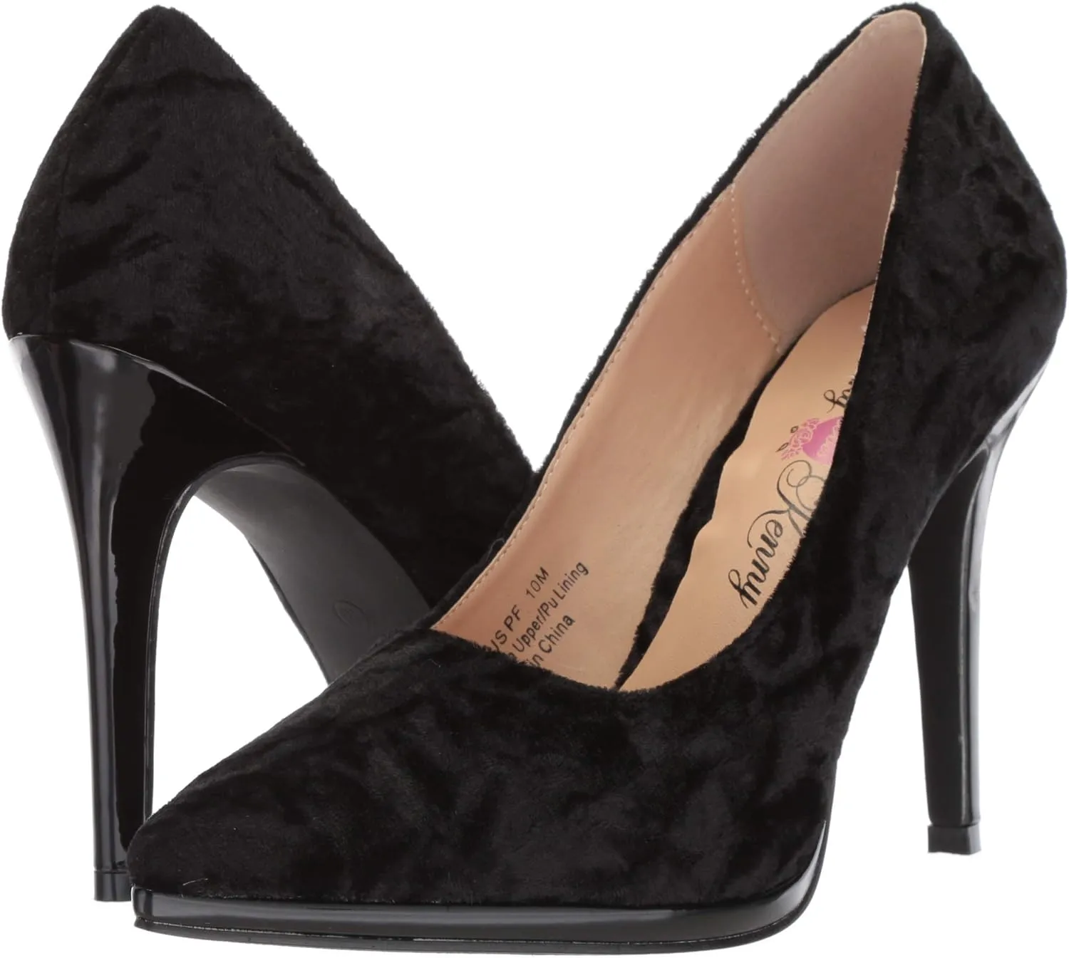 Penny Loves Kenny Women's Opus Pl Pump