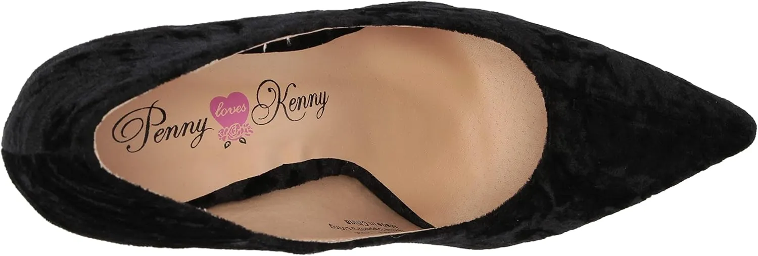 Penny Loves Kenny Women's Opus Pl Pump
