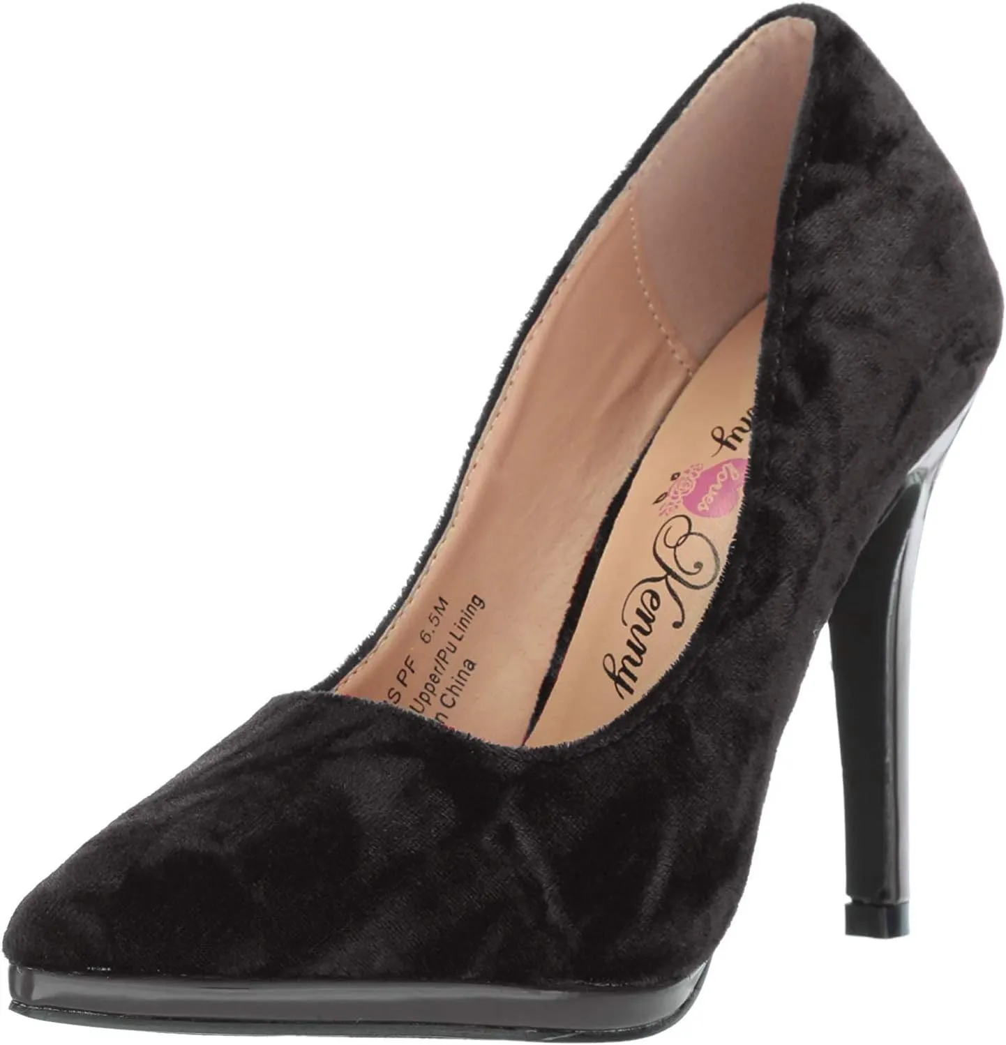 Penny Loves Kenny Women's Opus Pl Pump