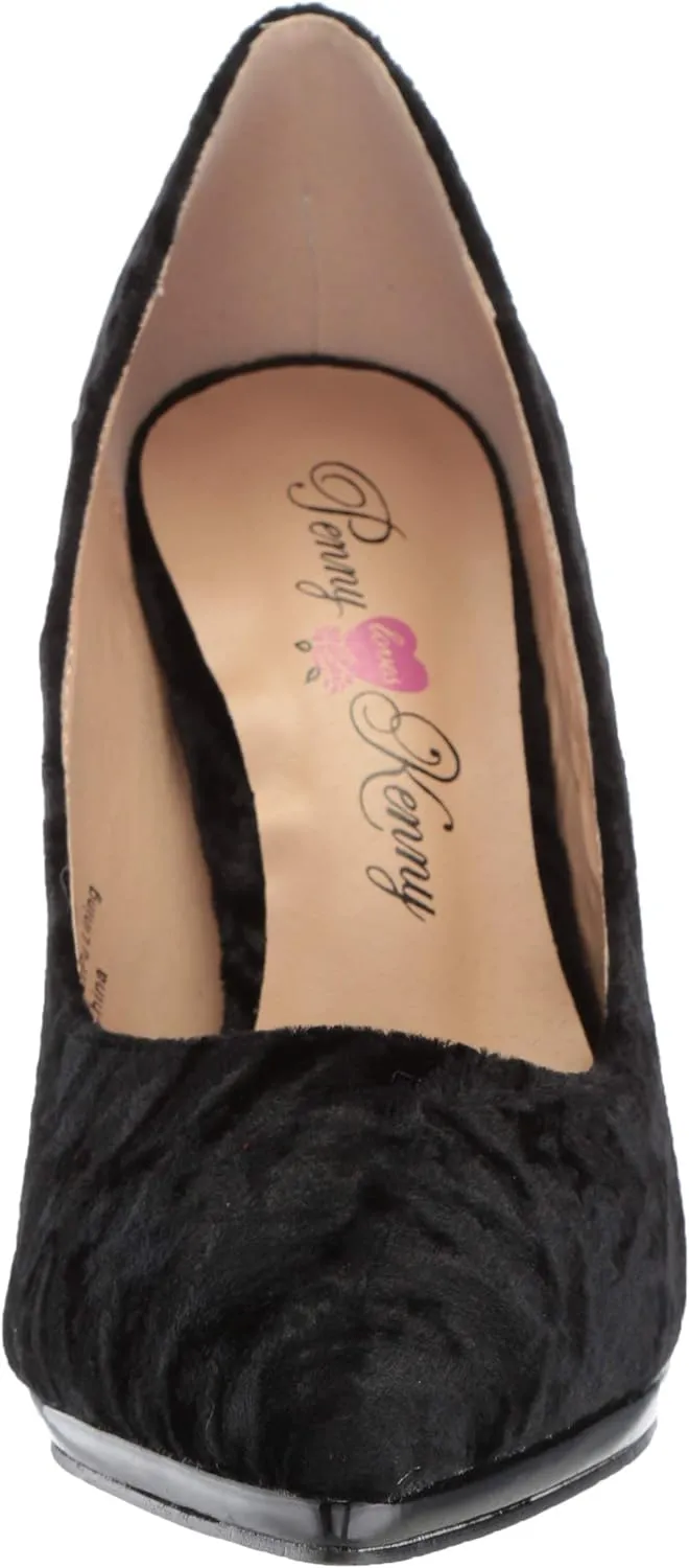 Penny Loves Kenny Women's Opus Pl Pump