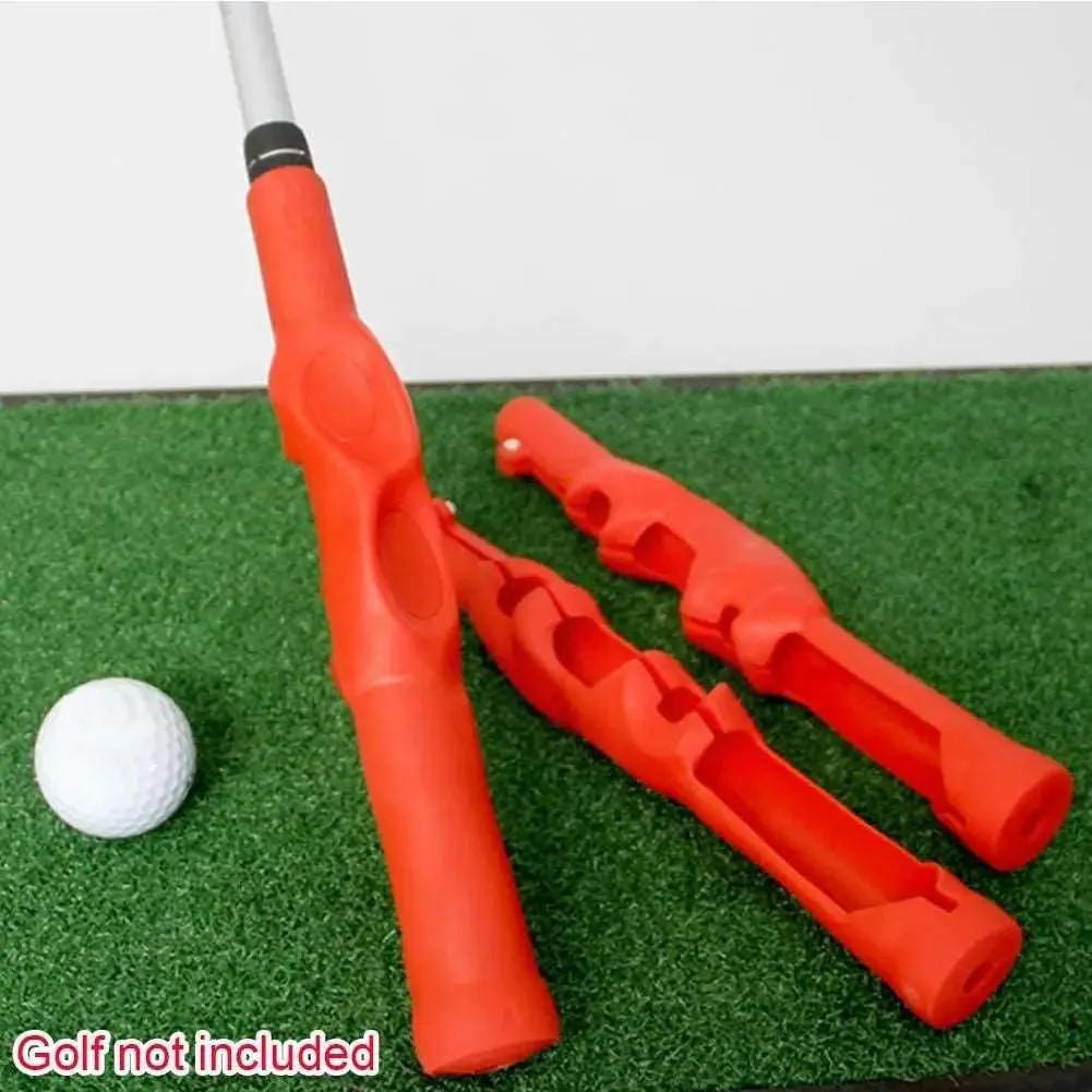 Perfect Golf Grip Trainer