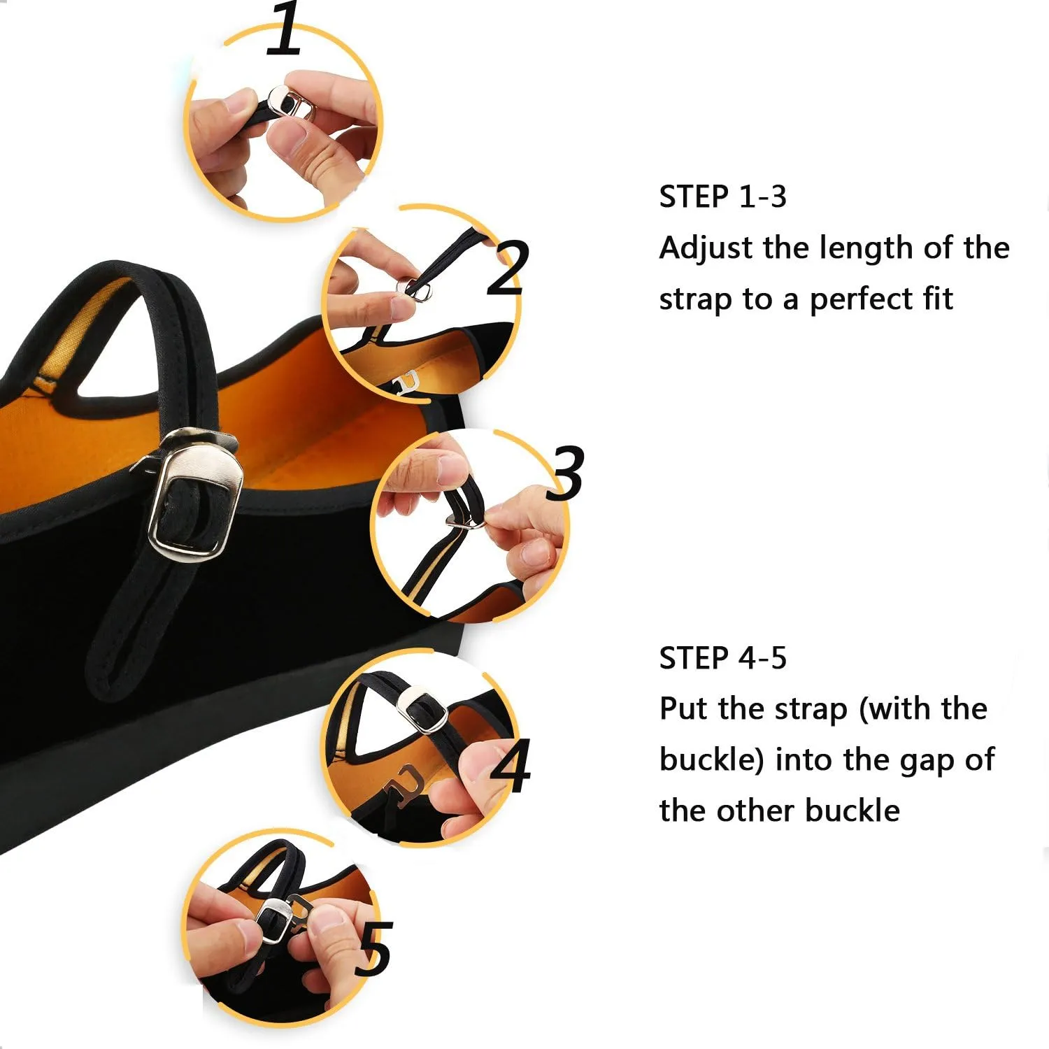 pestor Mary Jane Shoes for Women Ballet Flats Women's Flat Shoes Ballerina Halloween Black Mary Janes