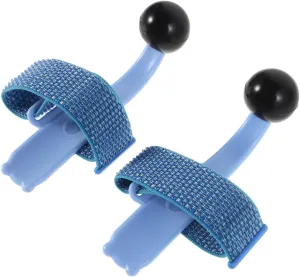 Piano Gesture Corrector Aid Hand Position Trainer for Boys and Girls Finger Workout Tool and Nail Hand Practice Device