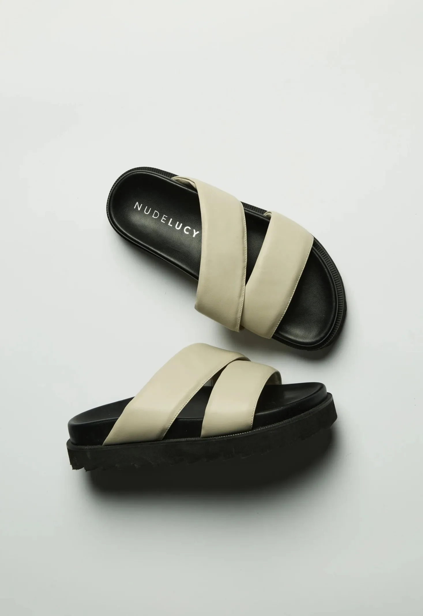 Platform Slide BONE