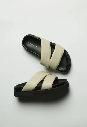 Platform Slide BONE