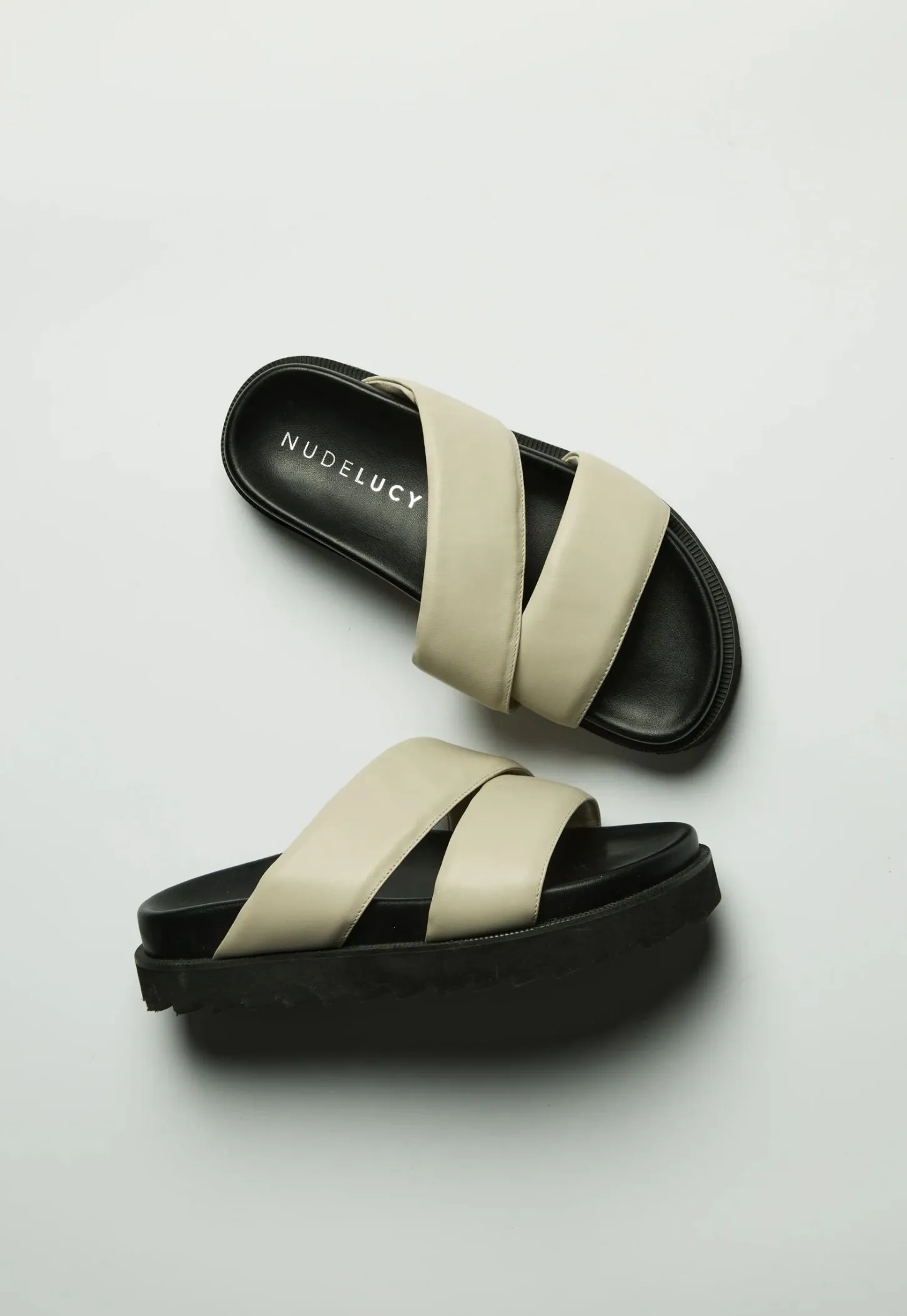 Platform Slide BONE