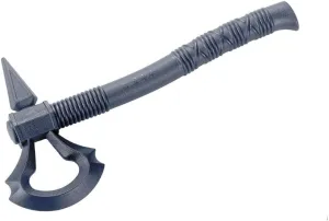 Polypropylene Plastiic Assassin's Style Practice Tomahawk Trainer - Practice Gear by Propylene Tree