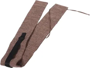 Portable Thick Sword Bag Multi Function Storage Pouch for Daily Use Cloth Cover for Long Swords for Martial Artists Collectors