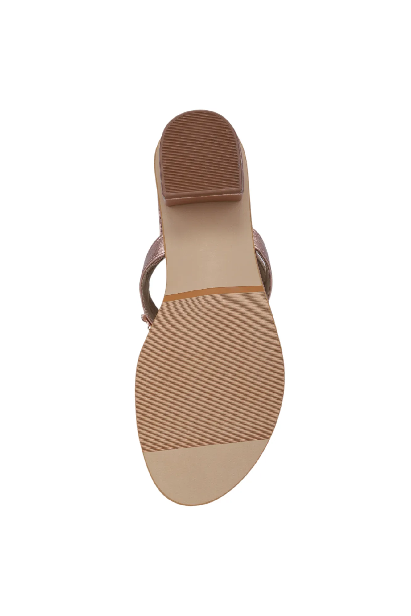 Premium Ladies Fancy Heel Sandal 91236
