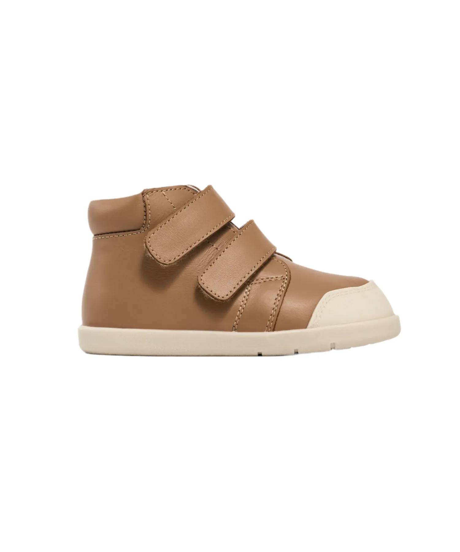 Pretty Brave | Toddler Shoes - Blake Tan
