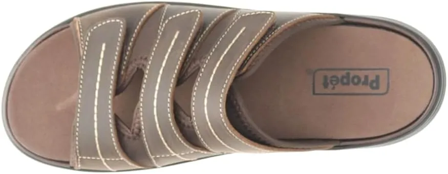 Propét Men's Hatcher Sandal