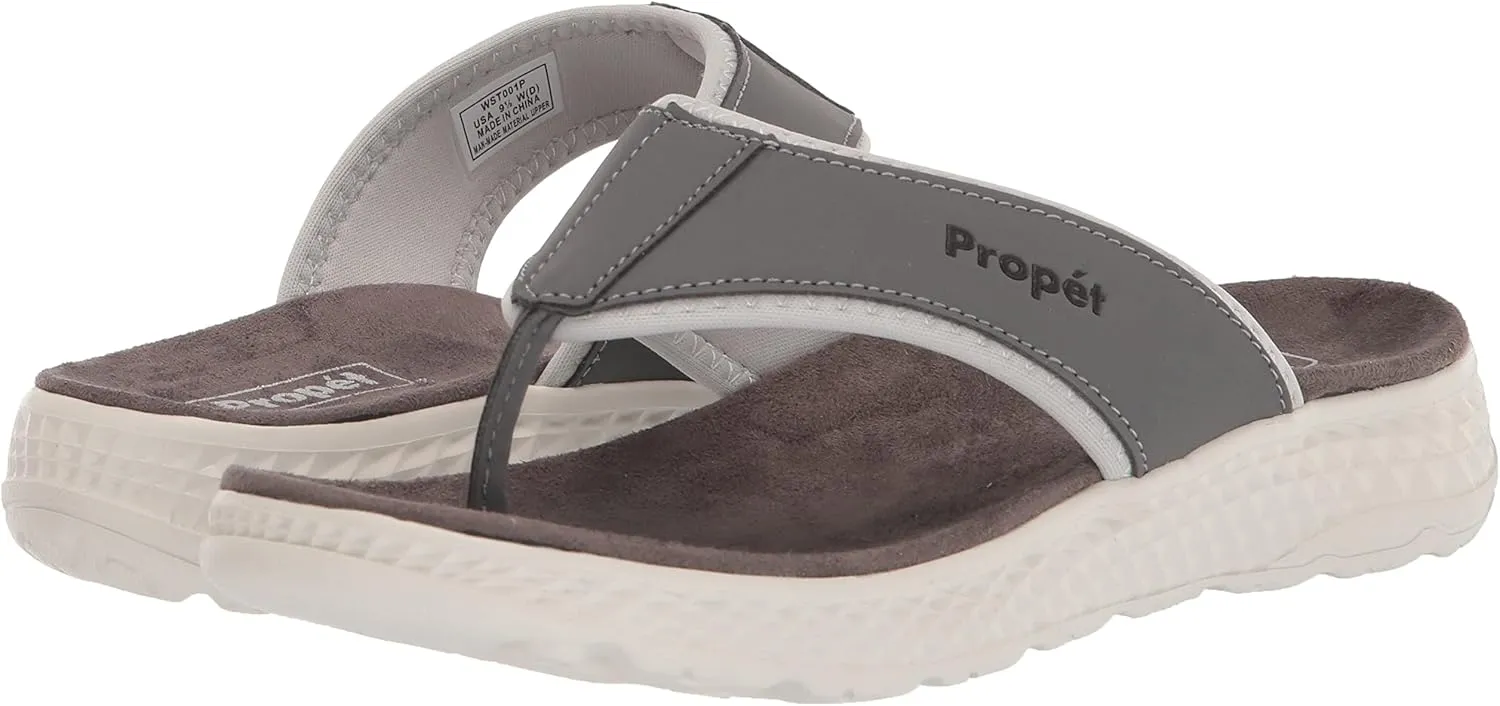 Propét Women's Travelactiv Ft Sandal