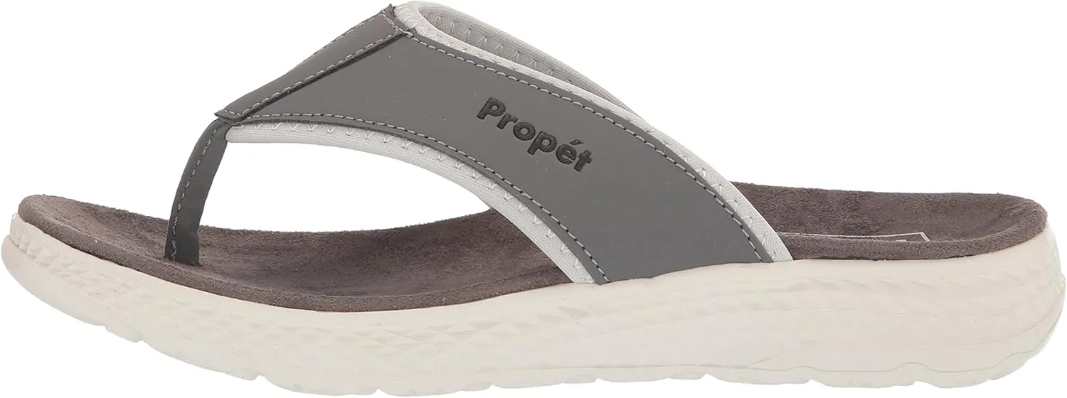 Propét Women's Travelactiv Ft Sandal
