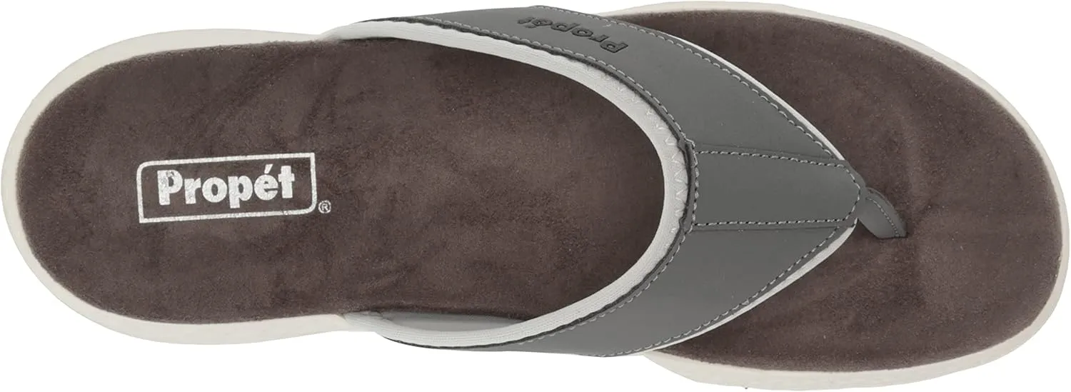 Propét Women's Travelactiv Ft Sandal