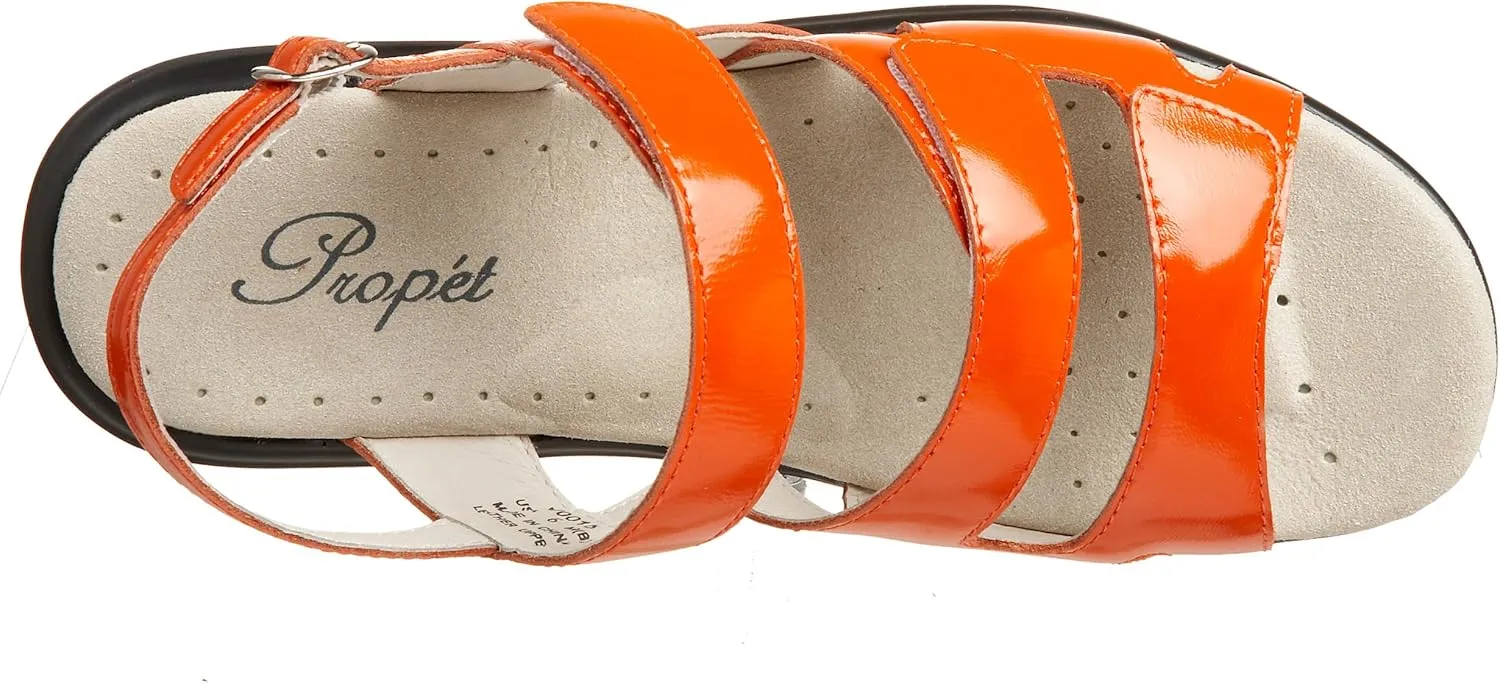 Propét Women's Zephyr Sandal