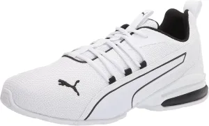 PUMA Men's Axelion Cross-Trainer