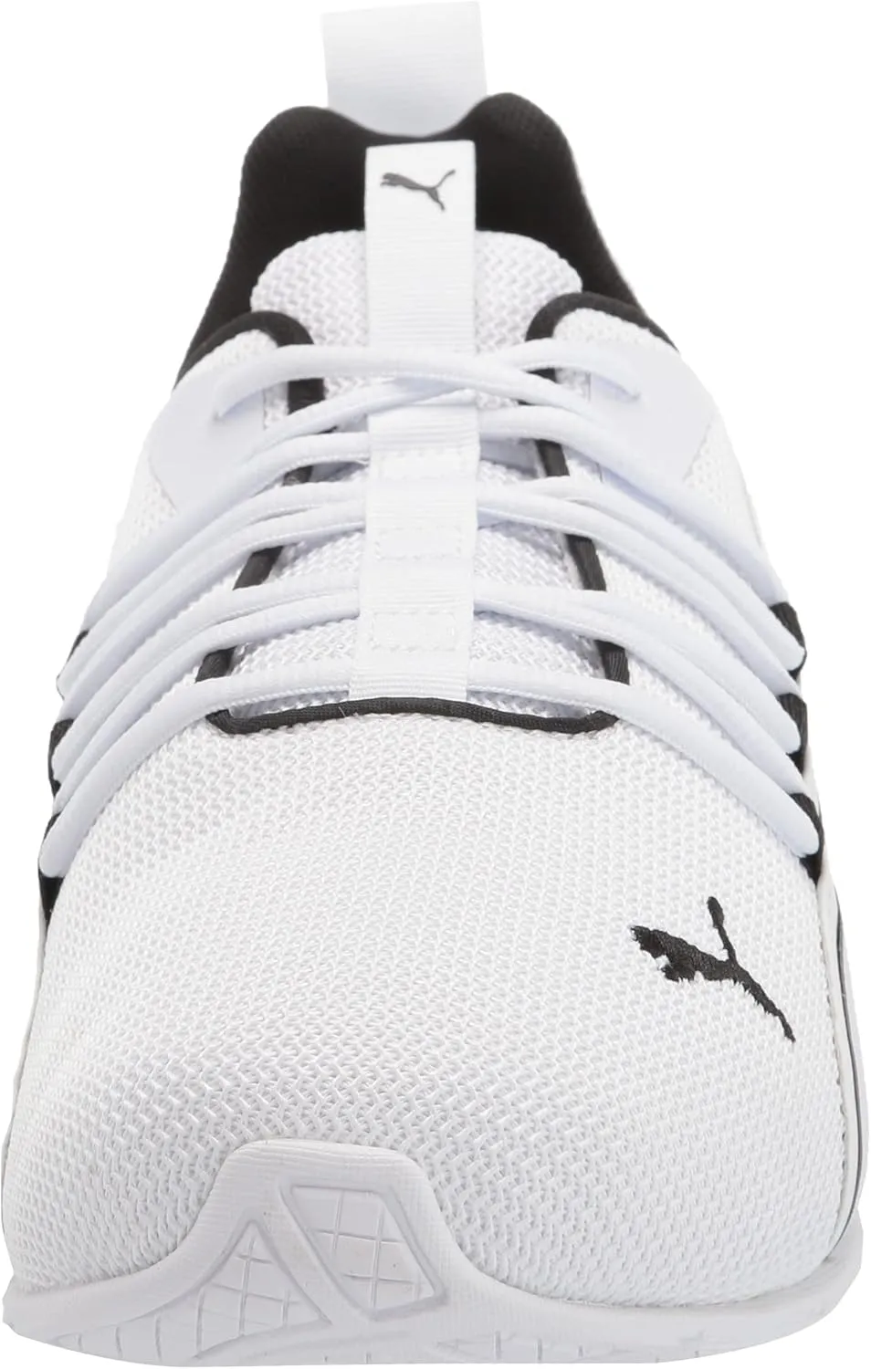 PUMA Men's Axelion Cross-Trainer