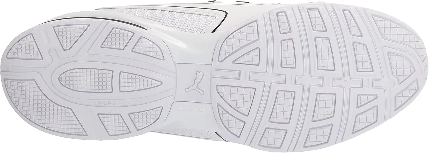 PUMA Men's Axelion Cross-Trainer