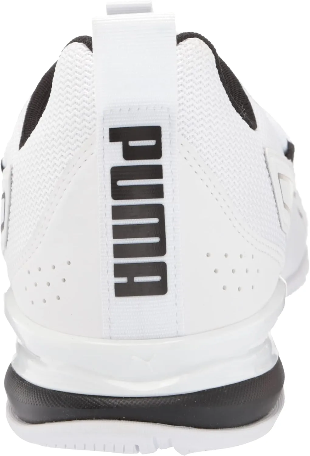 PUMA Men's Axelion Cross-Trainer