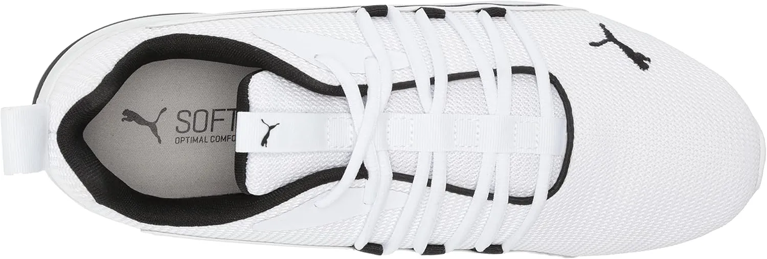 PUMA Men's Axelion Cross-Trainer