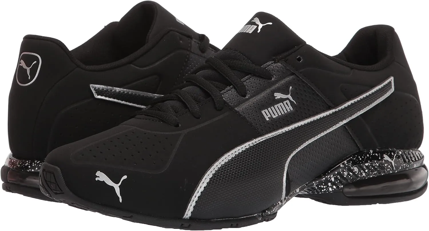 PUMA Men's Cell Surin 2 Cross Trainer