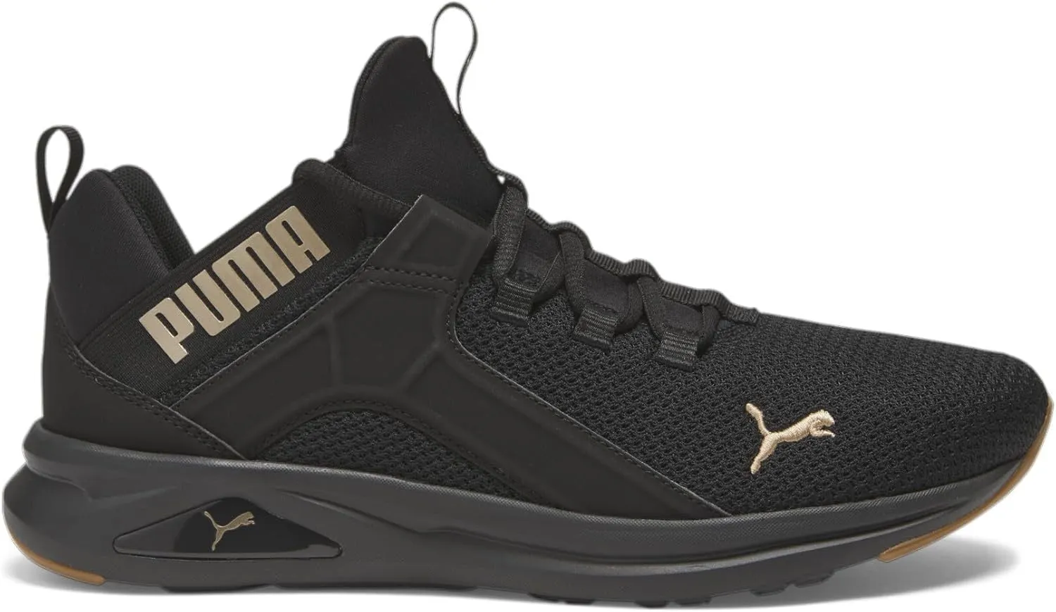 PUMA Men's Enzo 2's Cross-Trainer