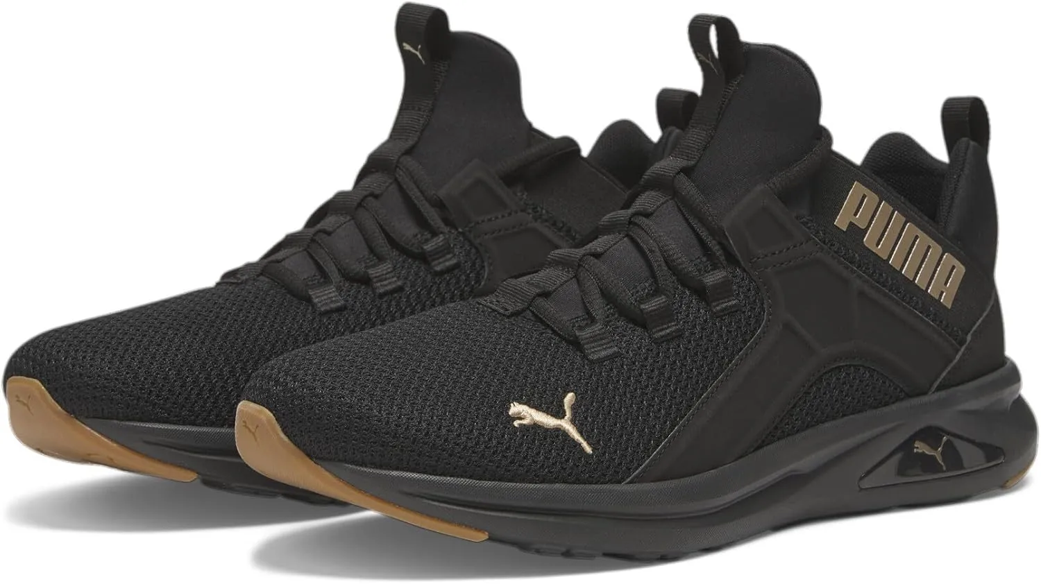 PUMA Men's Enzo 2's Cross-Trainer