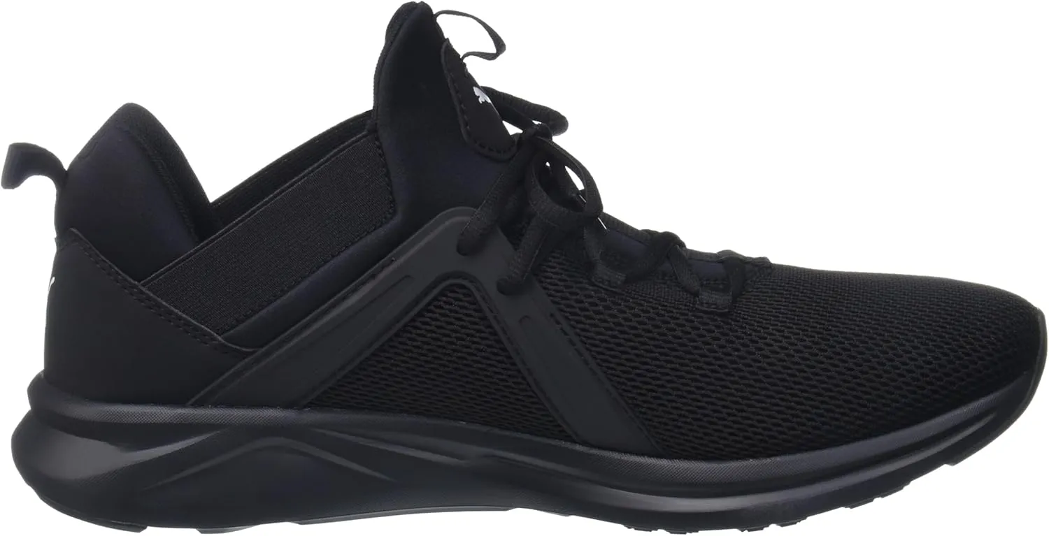PUMA Men's Enzo 2's Cross-Trainer