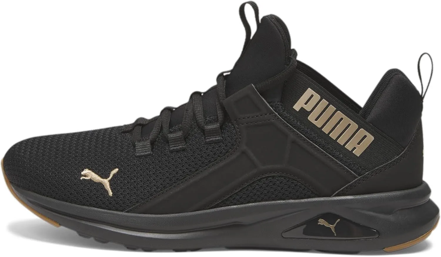 PUMA Men's Enzo 2's Cross-Trainer