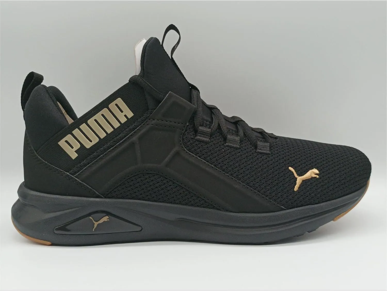 PUMA Men's Enzo 2's Cross-Trainer