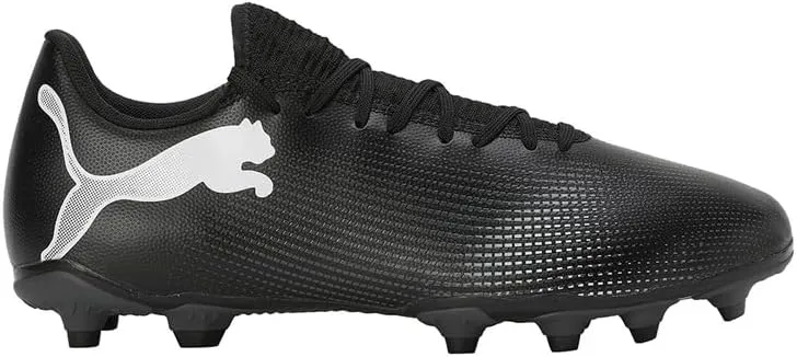 PUMA Men's Future 7 Play Fg/Ag Sneaker