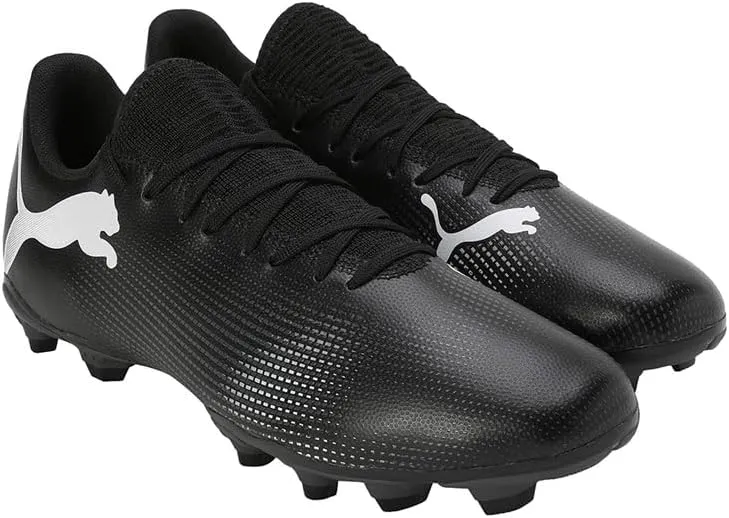 PUMA Men's Future 7 Play Fg/Ag Sneaker