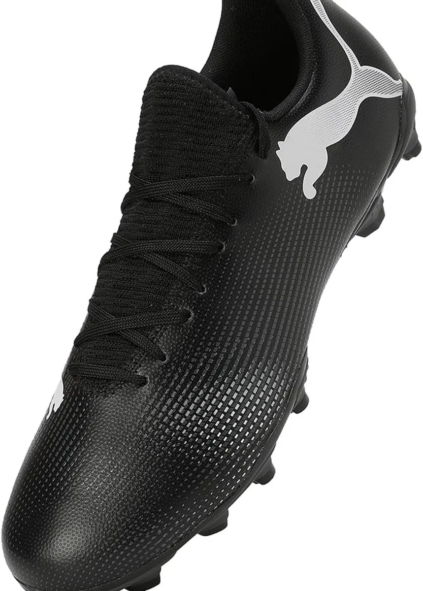 PUMA Men's Future 7 Play Fg/Ag Sneaker